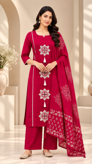 Kurthi AF23523