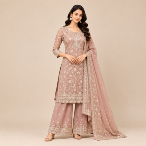 Party wear set